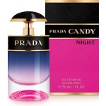 Prada Candy Night parfémovaná voda dámská 50 ml – Hledejceny.cz