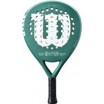 Wilson Blade V4 Padel Green – Zboží Dáma