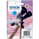 EPSON 502 - originální – Hledejceny.cz