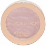 Make-up Revolution Reloaded Dlouhotrvající tvářenka Rose Kiss 7,5 g – Zboží Dáma