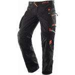 Kenny DUAL SPORT 19 černo-oranžové – Zbozi.Blesk.cz