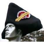 Dvourohý klobouk Bicorn Chapeaux – Hledejceny.cz