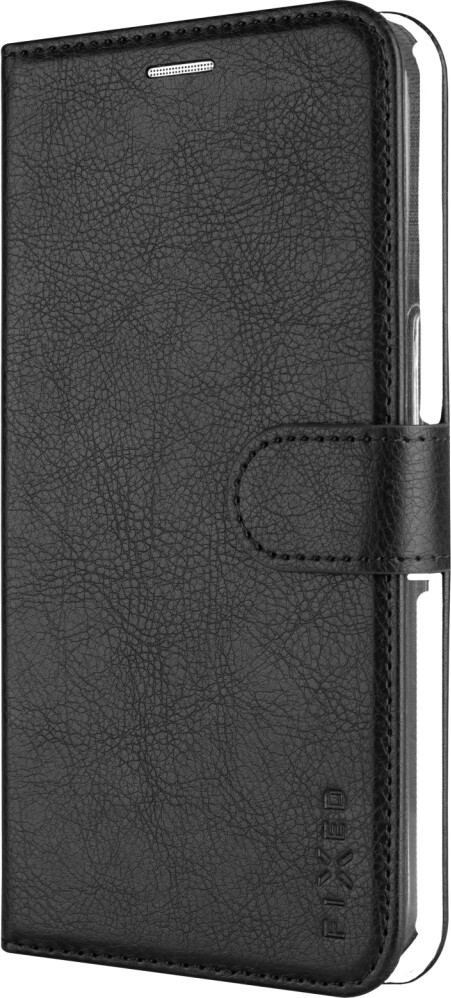 FIXED Opus Samsung Galaxy S22 Ultra 5G černé FIXOP3-840-BK