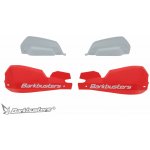 Barkbusters VPS plasty červené vč. deflektoru-nový typ – Hledejceny.cz