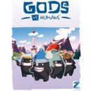 Gods vs Humans