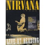 Nirvana Live At Reading CD – Hledejceny.cz