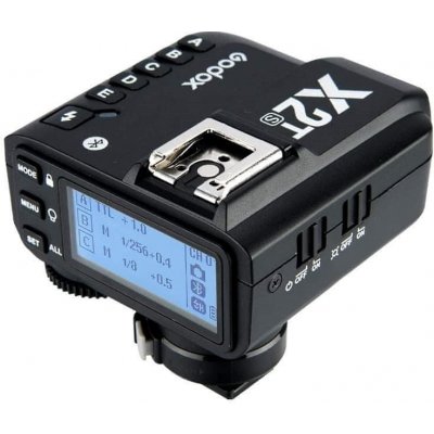 Godox X2T-N pro Nikon – Sleviste.cz