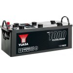 Yuasa YBX1000 12V 150Ah 900A YBX1622