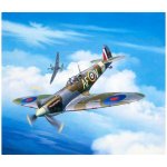 Revell Model Kit Plastic plane 03953 Spitfire Mk. IIa 1:72 – Sleviste.cz