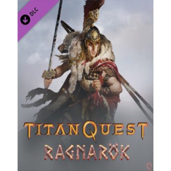 Titan Quest: Ragnarök