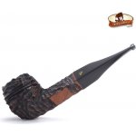 Peterson of Dublin Aran Rusticated 150 – Zboží Dáma