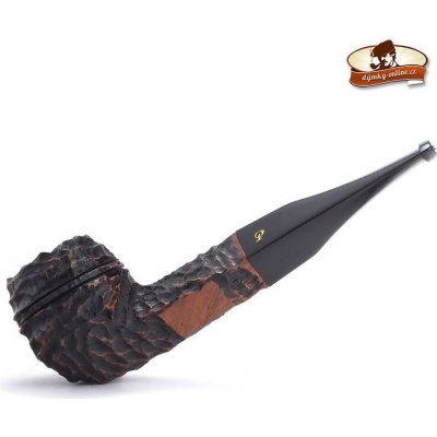 Peterson of Dublin Aran Rusticated 150 – Zboží Dáma