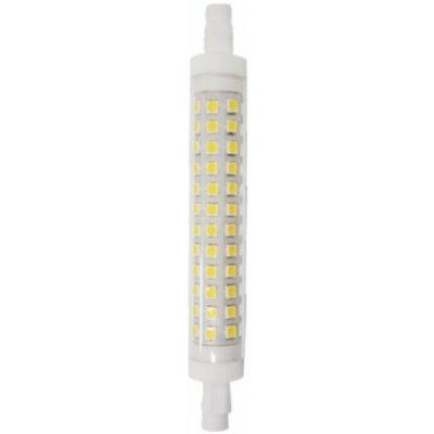 Century TRS-0811830BL LED SLIM R7S 9W =70W 3000K 950lm 118x14mm – Hledejceny.cz