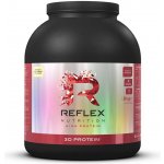 Reflex Nutrition 3D Protein 1800 g – Hledejceny.cz