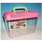 Fauna box Aquazoo 3 Marchioro 31 x 21 x 21 cm – Zboží Dáma