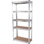Rojaplast Regál 70x30x150 – Hledejceny.cz