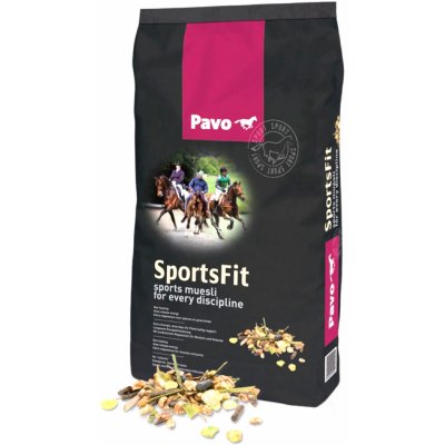 Pavo SportsFit 15 kg – Zboží Dáma