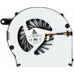 Ventilátor HP G62 G72 Compaq CQ62 CQ72 – Zboží Živě