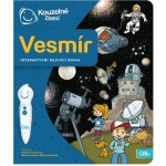 Albi Kouzelné čtení Puzzle Vesmír – Zbozi.Blesk.cz