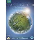 Planet Earth II DVD