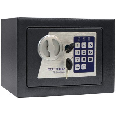 Rottner Jupiter 1 EL – Zboží Mobilmania