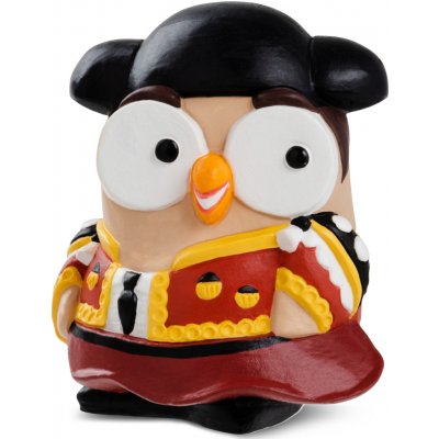 EGAN STUDIO EGAN MITI E LEGGENDE Figurka toreador 8 × 10 cm – Hledejceny.cz