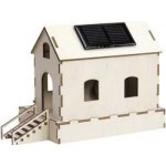 Sol Expert 40009 vodní mlýn – Sleviste.cz