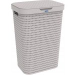 Rotho Country 55 l cappuccino – Zboží Dáma