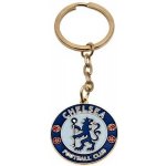 Přívěsek na klíče CHELSEA FC crest – Sleviste.cz