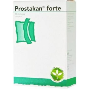 PROSTAKAN FORTE POR CPS MOL 60