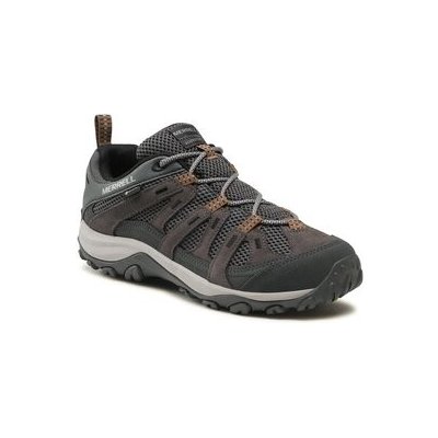 Merrell Alverstone 2 Gtx J037167 trekingová obuv granite – Zboží Mobilmania