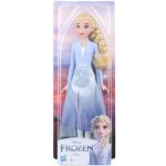 Hasbro Frozen 2 zpívající Elsa královská edice – Sleviste.cz