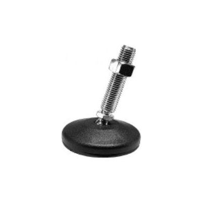 Stavěcí výklopná noha Série ACP ACP 80 M10x74 NEREZ – Zboží Mobilmania