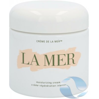 La Mer The Moisturizers Crème de la Mer Moisturizing Cream denní krémy 500 ml – Zboží Dáma