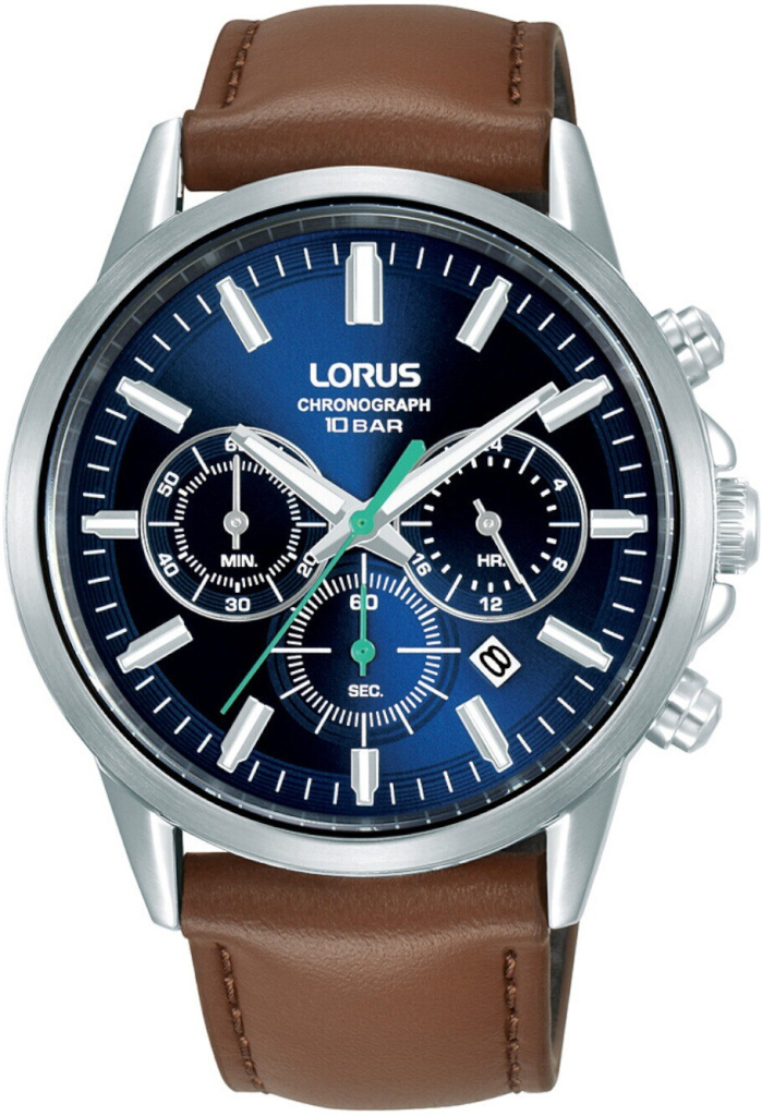 Lorus RT381KX9