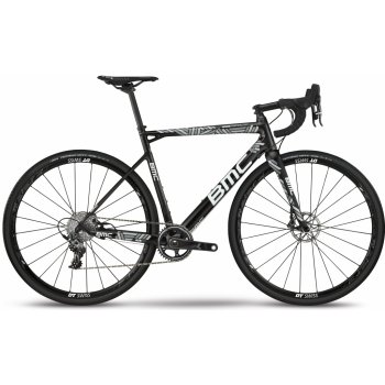 BMC Crossmachine CX01 2018