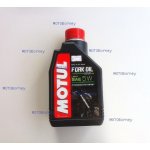 Motul Fork Oil Expert SAE 5W Light 1 l – Hledejceny.cz