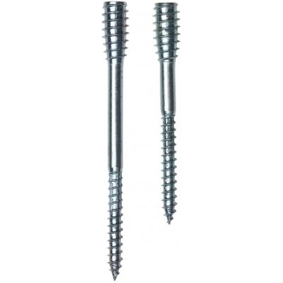 Distanční vrut DISTA-TEC 4,5x80mm,T25 – Hledejceny.cz