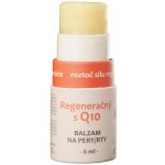Kvitok Regenerační balzám na rty s Q10 8 ml – Sleviste.cz