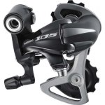 Shimano 105 RD-5701 GS – Zboží Mobilmania