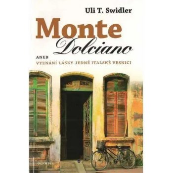 Monte Dolciano - Swidler Uli T.