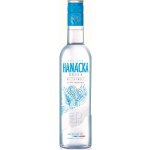 Palírna u Zeleného Stromu VODKA HANÁCKÁ 37,5% 0,5 l (holá láhev) – Hledejceny.cz