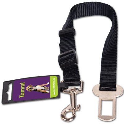 Tommi Bezpečnostní pás do auta pro psy 2 x 40 cm – Hledejceny.cz