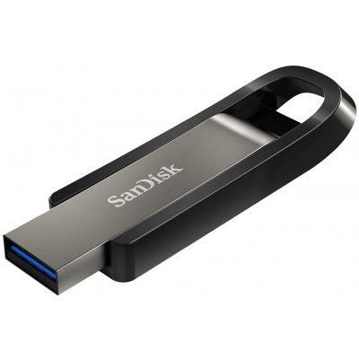 SanDisk Cruzer Extreme GO 256GB SDCZ810-256G-G46 – Zboží Živě