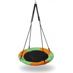 Nils Camp houpačka NB5003 oranžová/zelená – Zboží Dáma