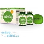 GreenFood Intimity + Pillbox 100 g – Hledejceny.cz