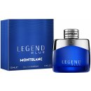 Montblanc Legend Blue parfémovaná voda pánská 50 ml