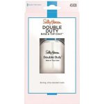 Sally Hansen 2v1 Double Duty Base+Top Coat 13,3 ml – Zboží Dáma