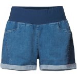 Rafiki Outdoorové šortky Falaises Lady Shorts Denim – Zboží Dáma