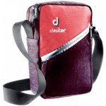 Deuter Escape I aubergine/coral – Hledejceny.cz